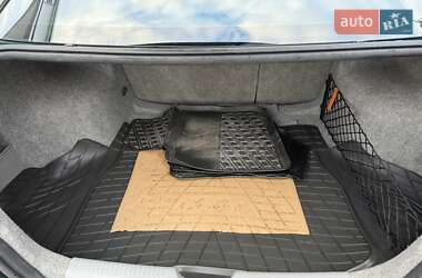 Седан Volvo S40 2000 в 