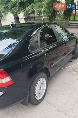Седан Volvo S40 2005 в Житомирі
