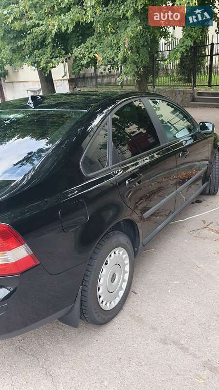 Седан Volvo S40 2005 в Житомирі фото 4 Седан Volvo S40 2005 в Житомирі