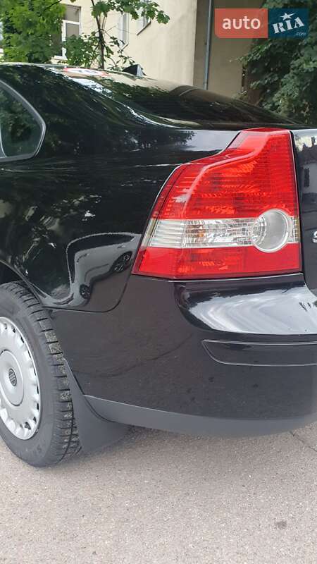 Седан Volvo S40 2005 в Житомирі фото 10 Седан Volvo S40 2005 в Житомирі