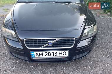 Седан Volvo S40 2005 в Житомирі