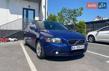 Седан Volvo S40 2006 в Києві