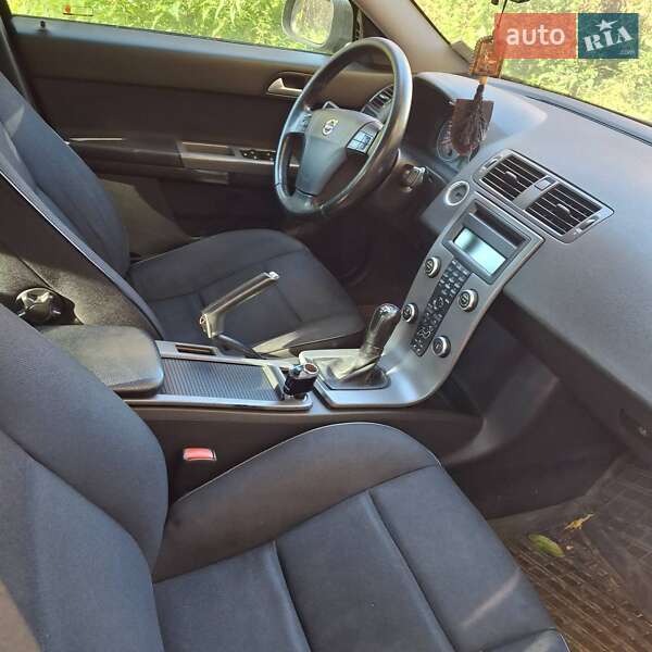 Седан Volvo S40 2008 в Львове фото 3 Седан Volvo S40 2008 в Львове