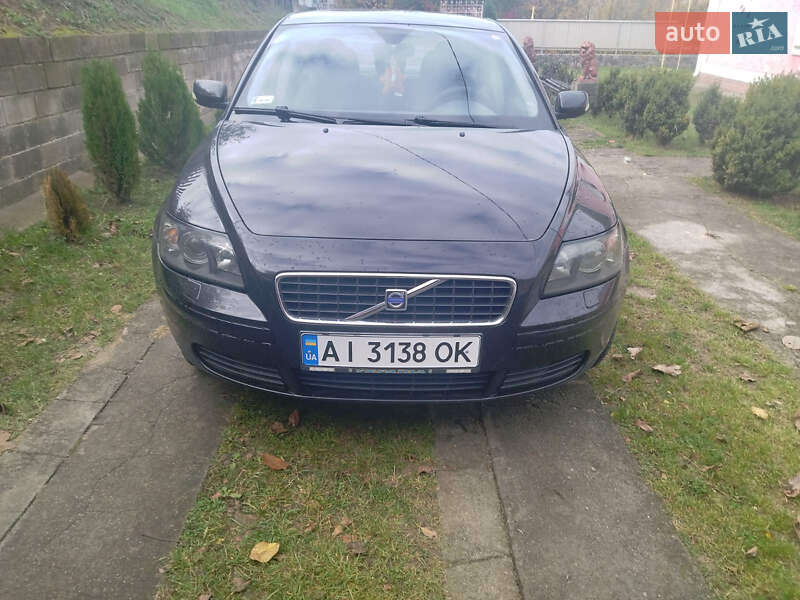 Седан Volvo S40 2005 в Киеве фото 2 Седан Volvo S40 2005 в Киеве
