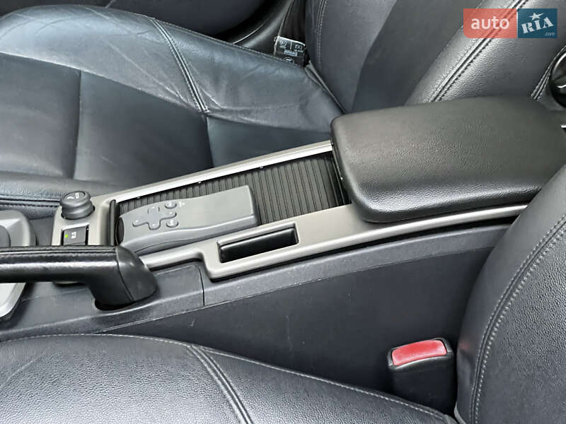 Седан Volvo S40 2011 в Стрые фото 84 Седан Volvo S40 2011 в Стрые