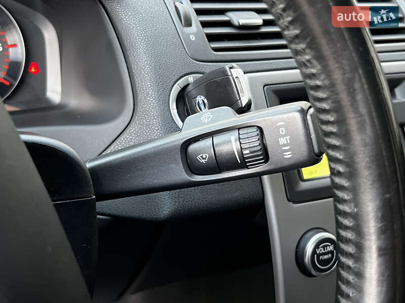 Седан Volvo S40 2011 в Стрые фото 87 Седан Volvo S40 2011 в Стрые