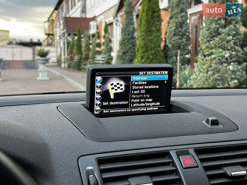 Седан Volvo S40 2011 в Стрые фото 90 Седан Volvo S40 2011 в Стрые