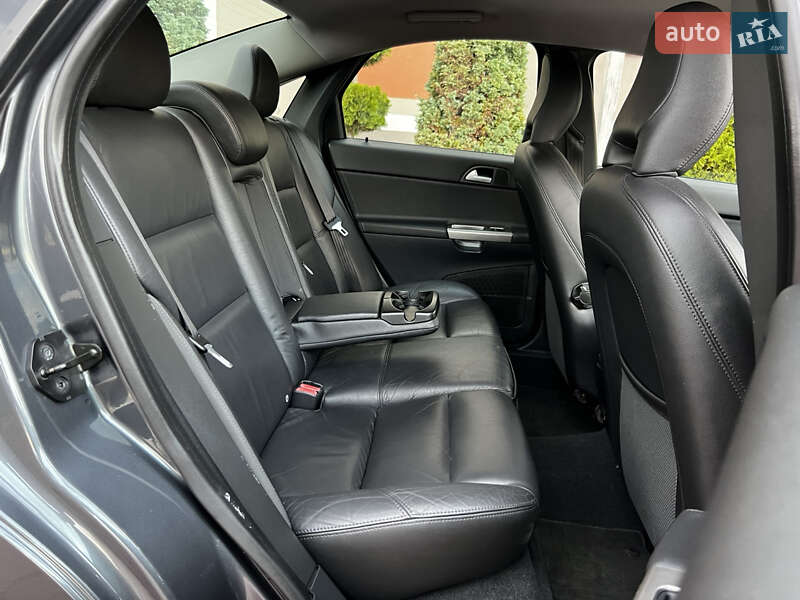 Седан Volvo S40 2011 в Стрые фото 120 Седан Volvo S40 2011 в Стрые