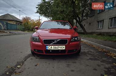 Седан Volvo S40 2008 в Черкассах