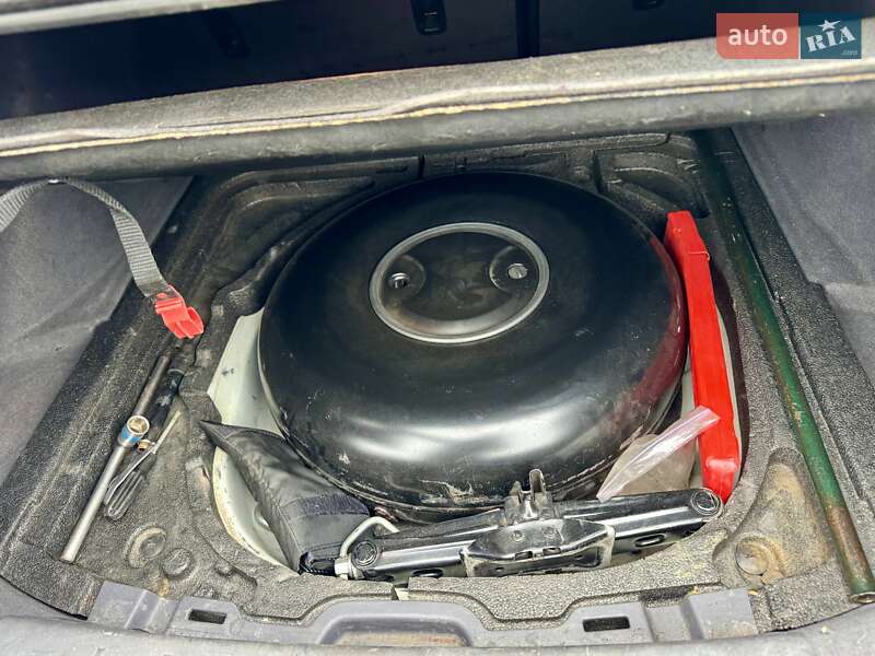 Седан Volvo S40 2011 в Киеве