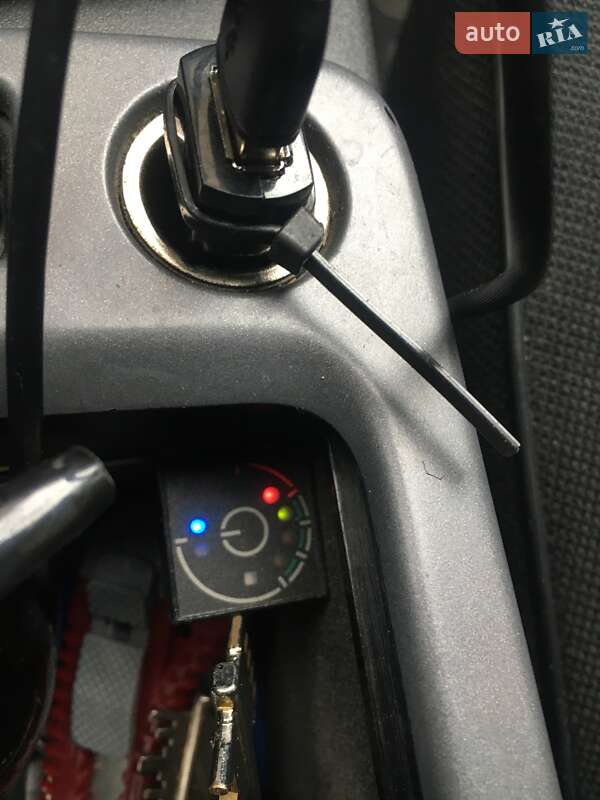 Седан Volvo S40 2008 в Дніпрі