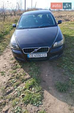 Седан Volvo S40 2005 в Заставній