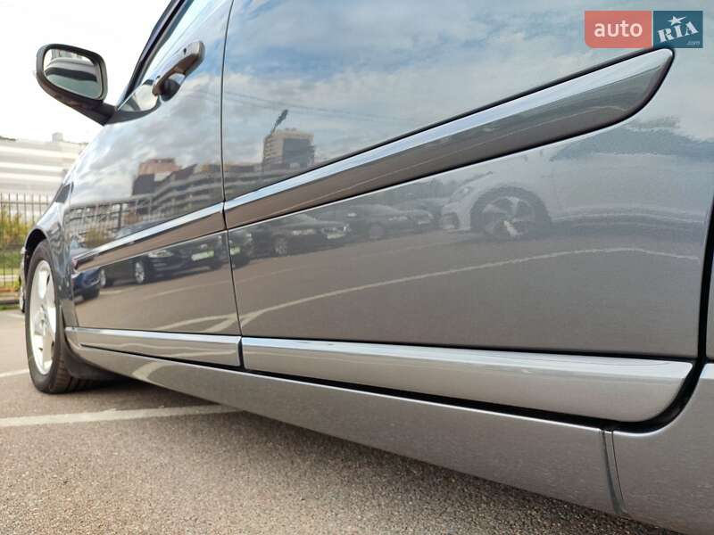 Седан Volvo S40 2011 в Киеве фото 18 Седан Volvo S40 2011 в Киеве