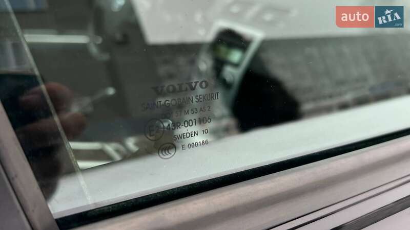 Седан Volvo S40 2010 в Луцьку