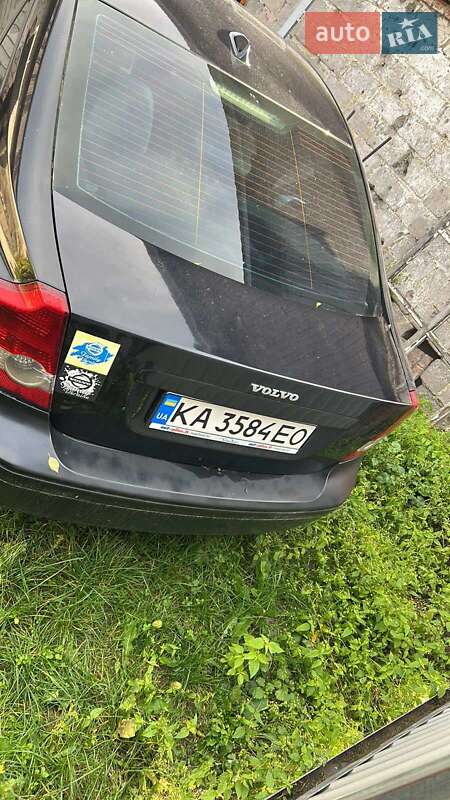 Седан Volvo S40 2006 в Киеве фото 3 Седан Volvo S40 2006 в Киеве