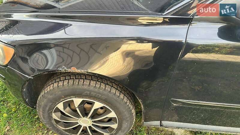 Седан Volvo S40 2006 в Киеве фото 9 Седан Volvo S40 2006 в Киеве