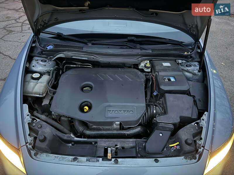 Седан Volvo S40 2012 в Житомирі