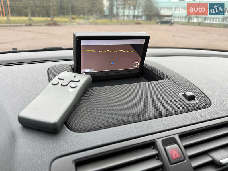 Седан Volvo S40 2012 в Житомирі