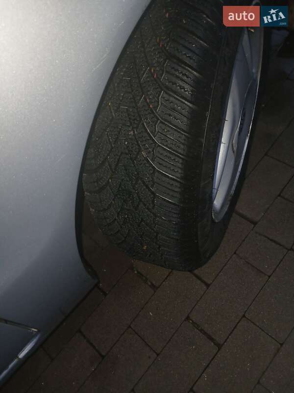 Седан Volvo S40 1997 в Боярке фото 11 Седан Volvo S40 1997 в Боярке