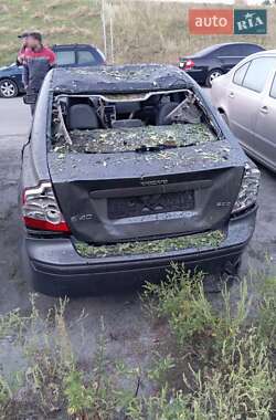 Седан Volvo S40 2004 в Обухове