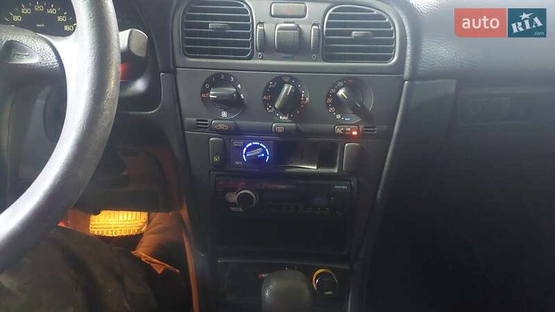 Седан Volvo S40 1998 в Борисполе фото 6 Седан Volvo S40 1998 в Борисполе