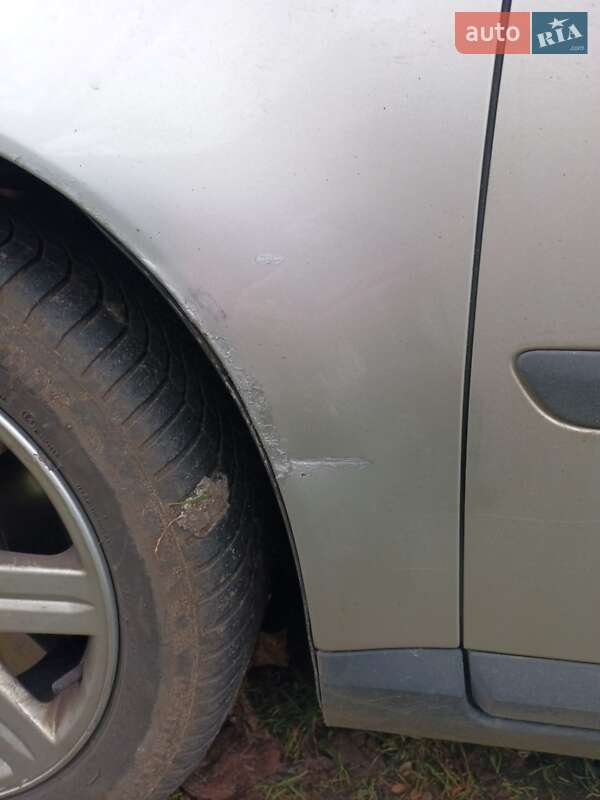 Седан Volvo S40 2007 в Києві