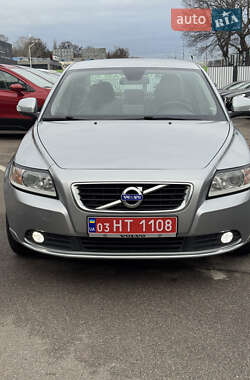 Седан Volvo S40 2012 в Києві