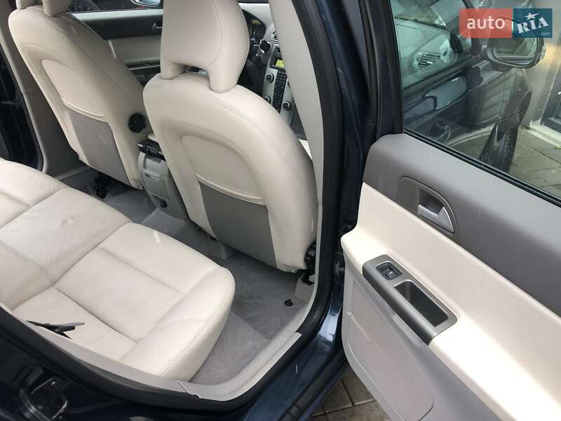 Седан Volvo S40 2011 в Івано-Франківську