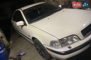 Седан Volvo S40 1998 в Кагарлыке