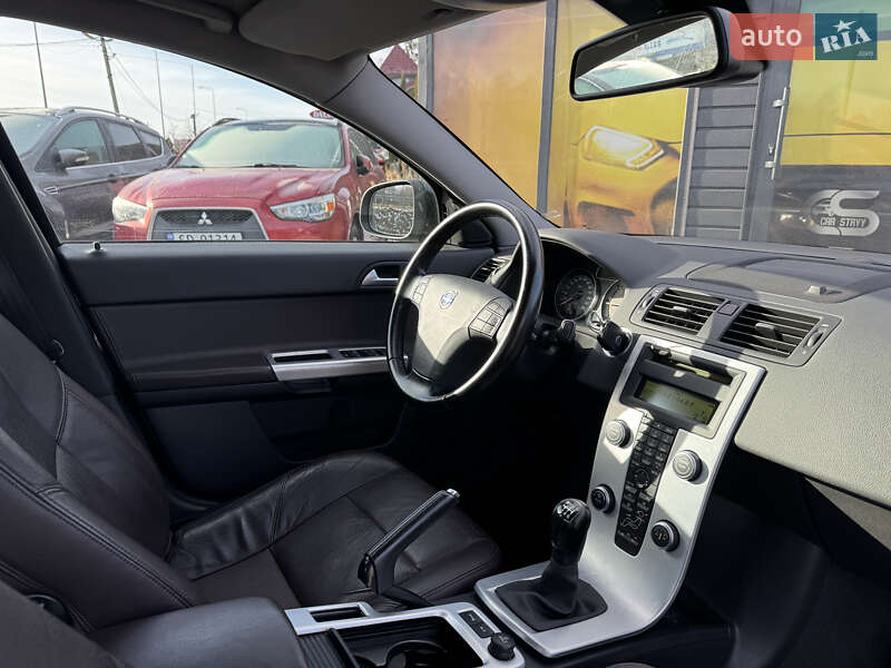 Седан Volvo S40 2011 в Стрию фото 5 Седан Volvo S40 2011 в Стрию