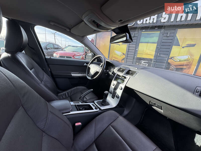Седан Volvo S40 2011 в Стрию фото 29 Седан Volvo S40 2011 в Стрию