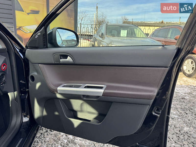 Седан Volvo S40 2011 в Стрию фото 32 Седан Volvo S40 2011 в Стрию