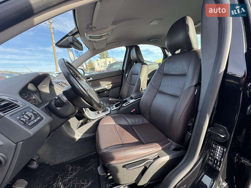 Седан Volvo S40 2011 в Стрию фото 46 Седан Volvo S40 2011 в Стрию