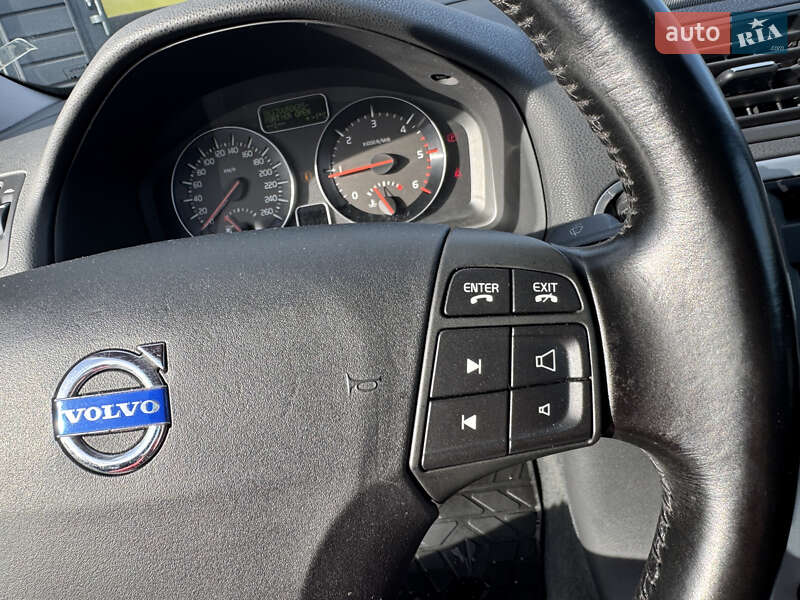 Седан Volvo S40 2011 в Стрию фото 54 Седан Volvo S40 2011 в Стрию