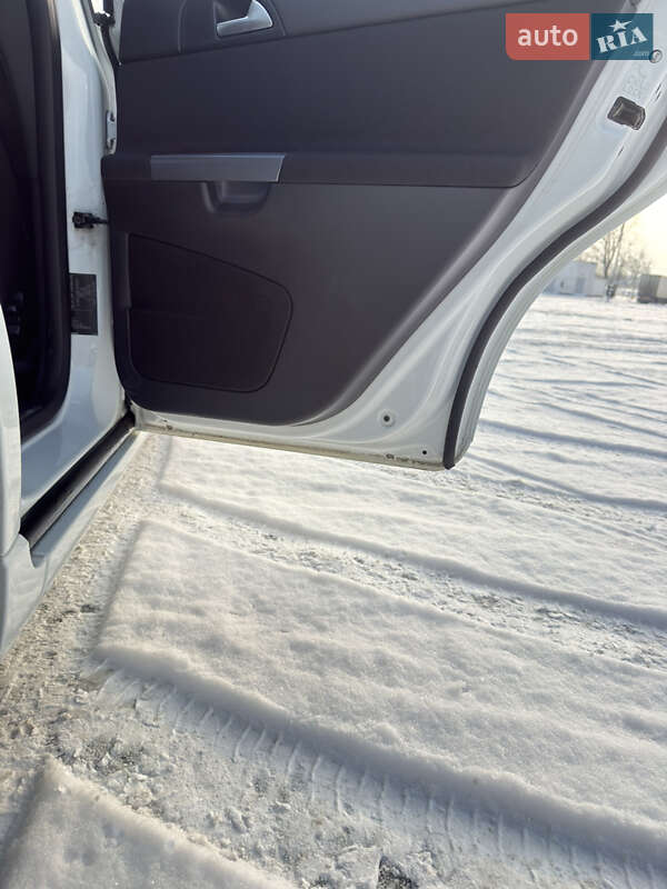 Седан Volvo S40 2012 в Киеве