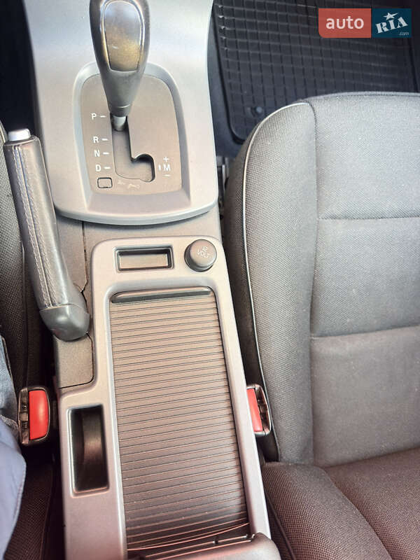 Седан Volvo S40 2012 в Киеве