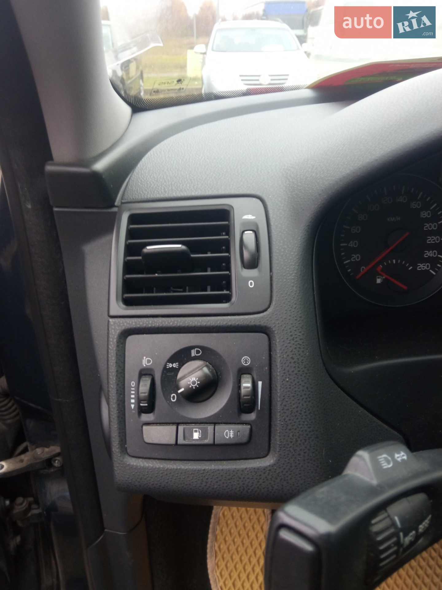 2010 Volvo S40 - мініатюра 14