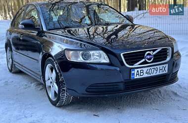 Седан Volvo S40 2011 в Вінниці