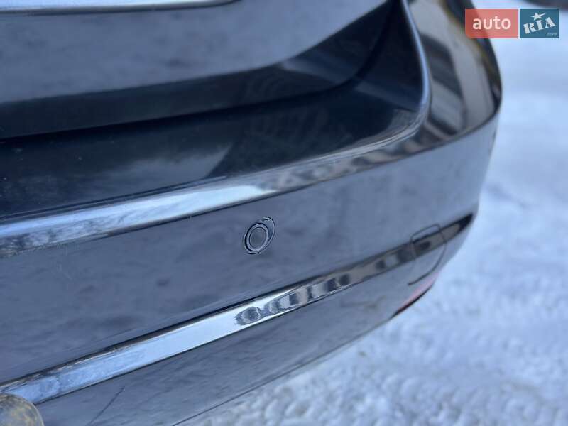 Седан Volvo S40 2011 в Виннице