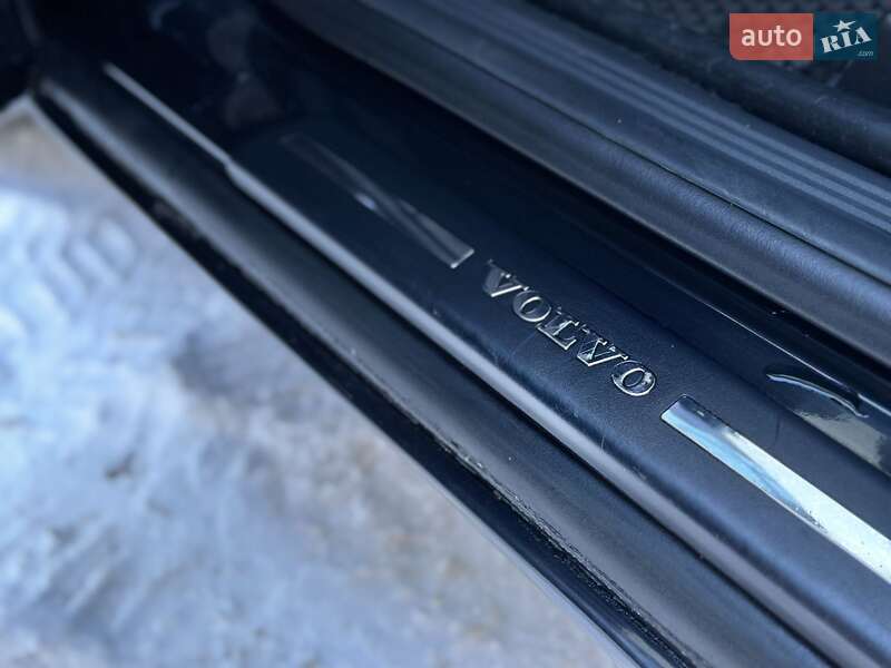 Седан Volvo S40 2011 в Виннице