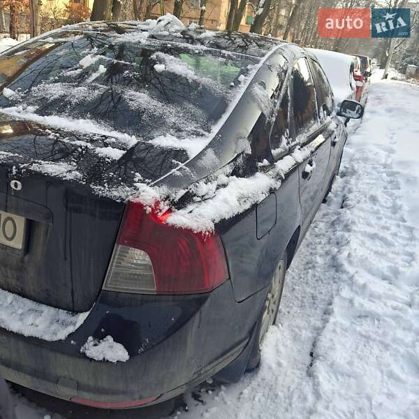 Седан Volvo S40 2008 в Львове фото 2 Седан Volvo S40 2008 в Львове