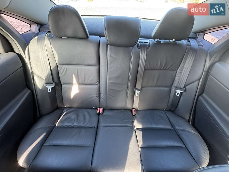 Седан Volvo S40 2011 в Стрые фото 18 Седан Volvo S40 2011 в Стрые