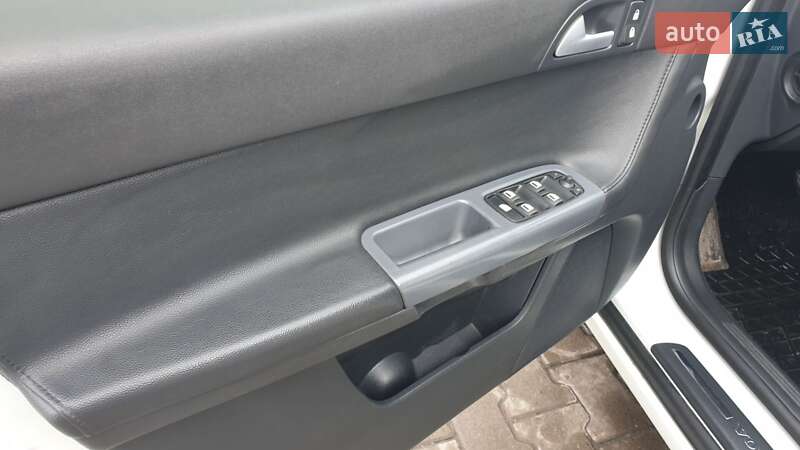 Седан Volvo S40 2011 в Хмельницькому