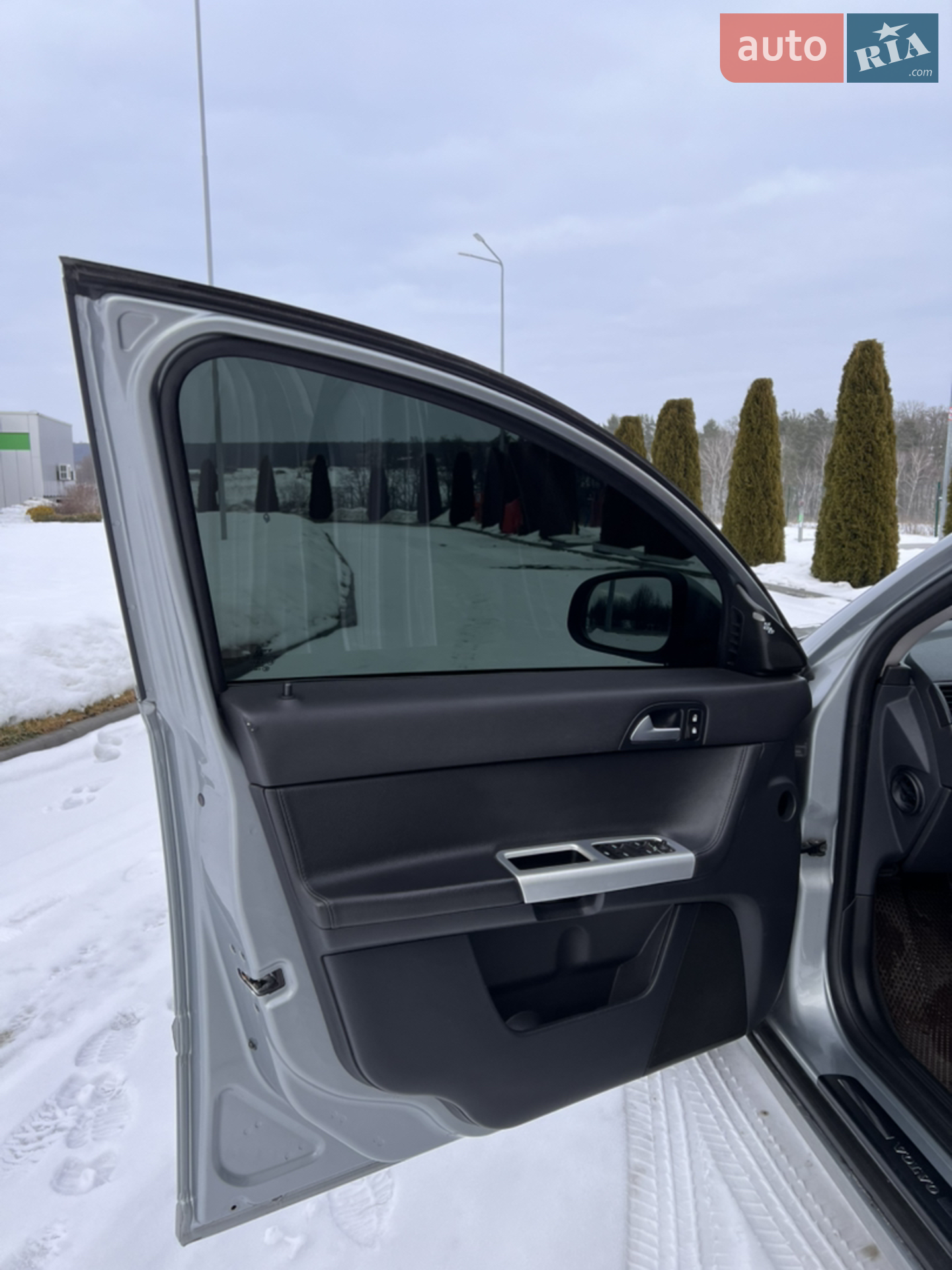 2011 Volvo S40 - мініатюра 9