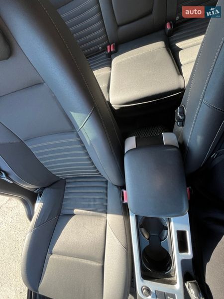 Седан Volvo S40 2010 в Шепетовке