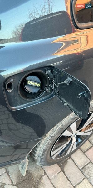 Седан Volvo S40 2010 в Шепетовке