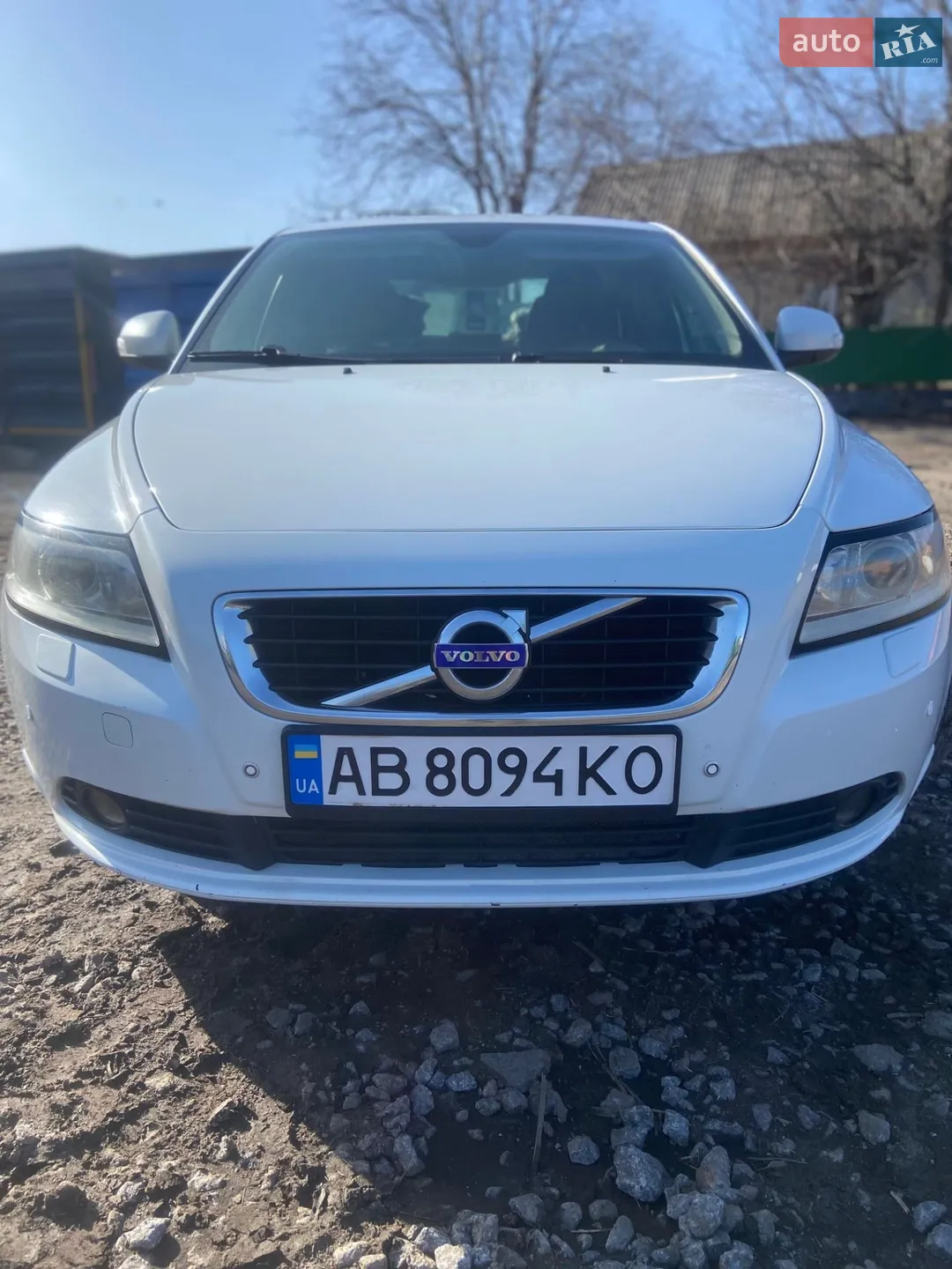 2012 Volvo S40 - мініатюра 8