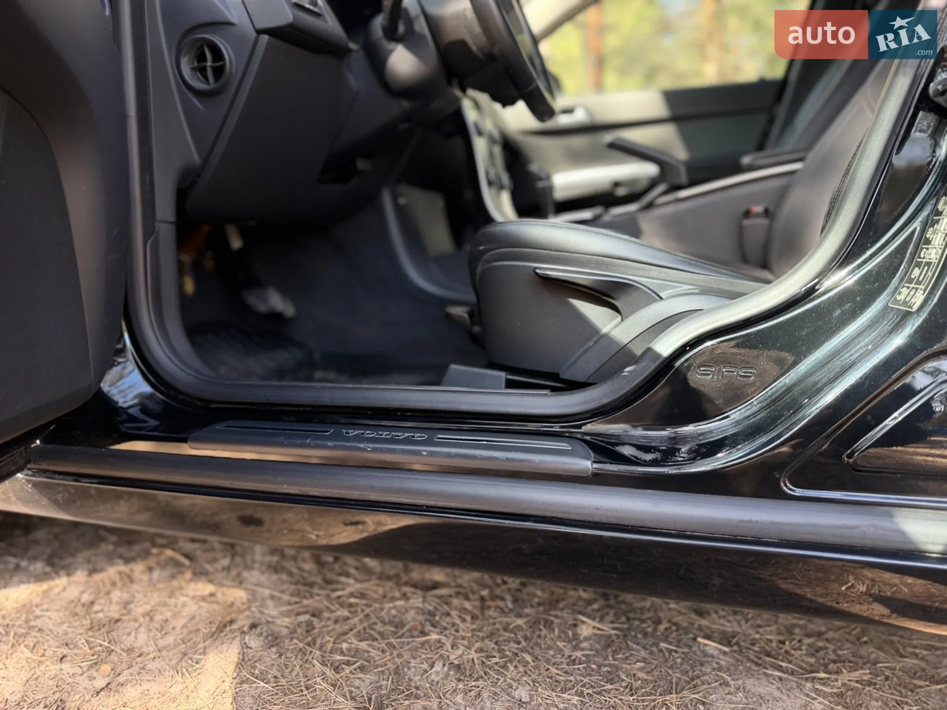 2012 Volvo S40 - мініатюра 3
