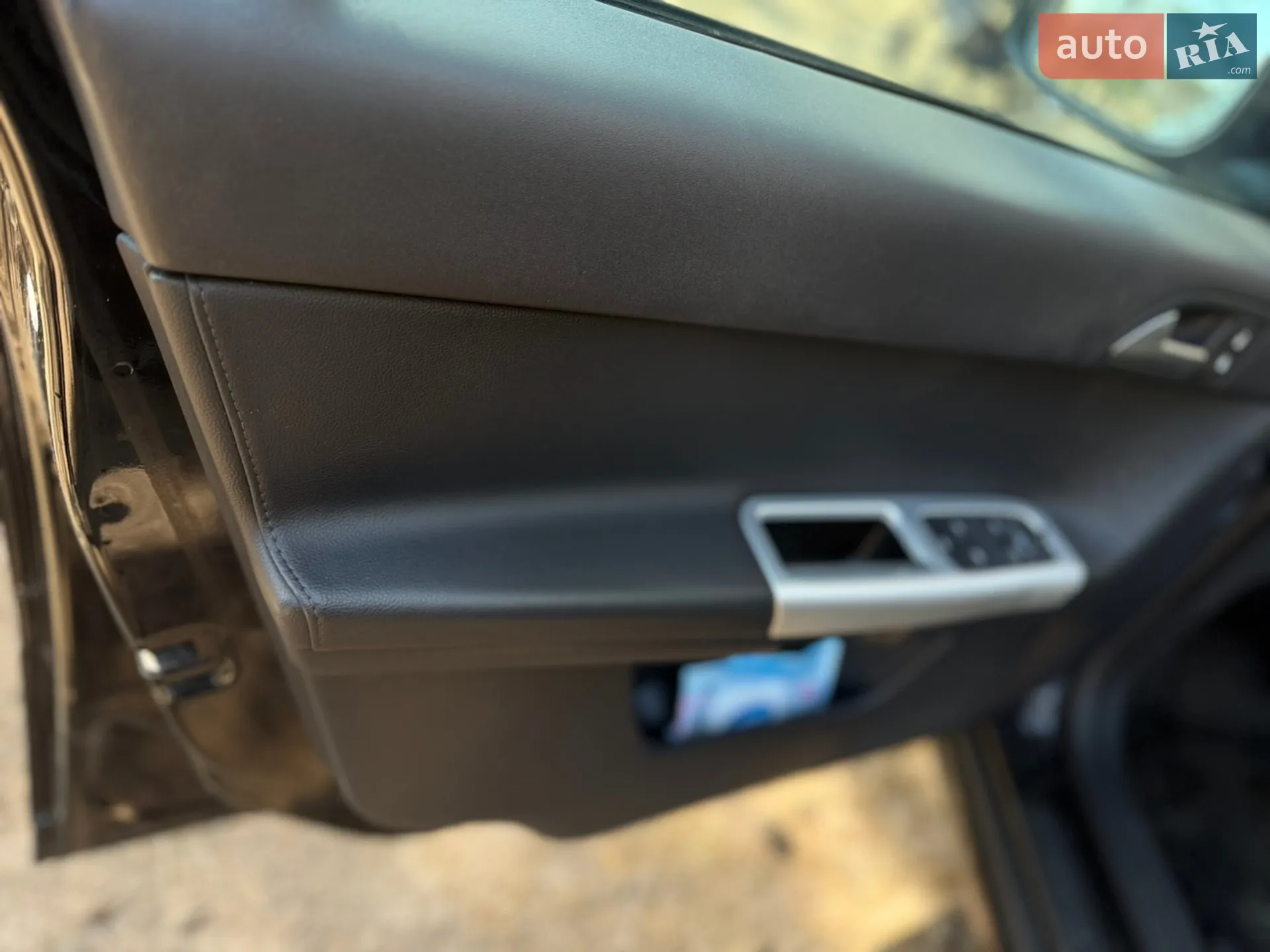2012 Volvo S40 - мініатюра 5