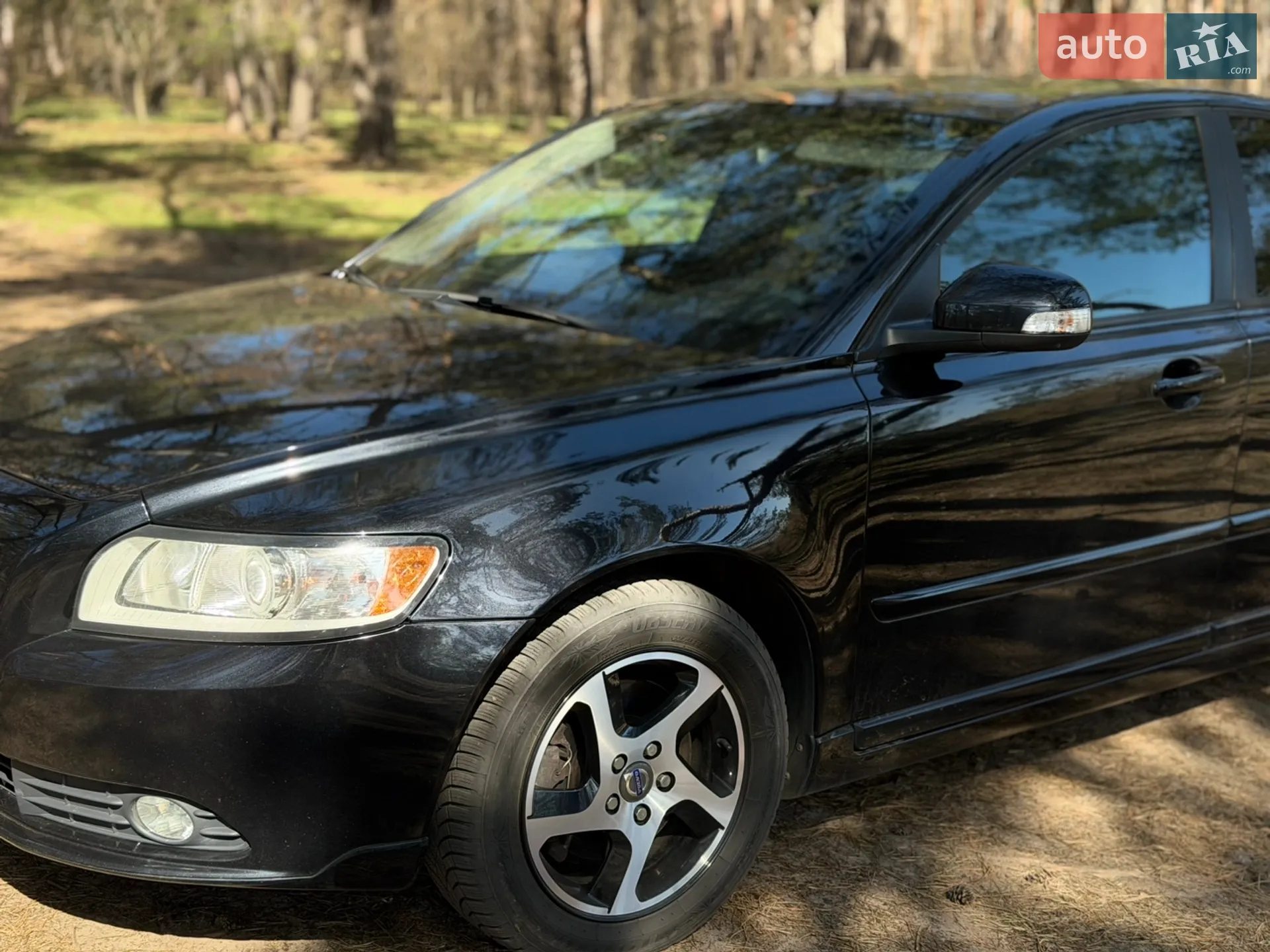 2012 Volvo S40 - мініатюра 28